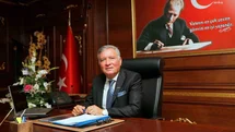 Denizli'de Eğitim Yılı Mesajı