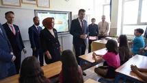 Niğde’de 67 bin 811 öğrenci karne heyecanı yaşadı
