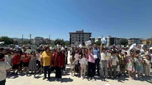 Kaymakam Dalak'tan Öğrencilere Tatil Tavsiyesi