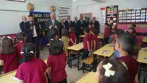 Muş’ta 96 bin 341 öğrenci karne heyecanı yaşadı