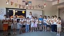 GKV’de 62. yılın karne gururu