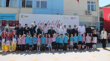 Yalova’da karne heyecanı