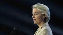 AB Komisyonu Başkanı Leyen Ziyaret Edecek
