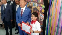 Muğla'da Yaz Tatilinde Kitap Okuma Tavsiyesi