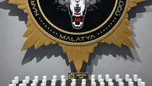 Malatya'da Torbacı Operasyonu Gerçekleşti
