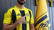 Aliağa FK’da iki ayrılık