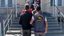 Niğde’de 8,5 ton gübreyi römorkla birlikte çalanlar yakalandı