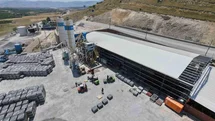 Battalgazi Belediyesi Yeni Üretim Tesisini Açtı