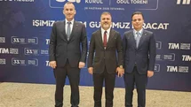GAZİANTEP'te GAİB Başkanlarına Yeni Görevler Verildi