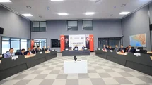 Muğla'da Yatırımlar Değerlendirildi