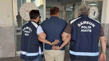 Samsun’da organize suç örgütlerine operasyon: 19 gözaltı