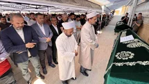 Kahramanmaraş'ta Yangında 3 Kardeş Hayatını Kaybetti