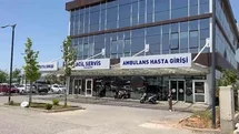 Gaziantep’te 25 fabrika işçisi zehirlenme şüphesiyle hastaneye kaldırıldı