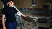 Afyonkarahisar’da faciadan dönüldü