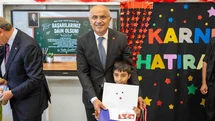 Malatya'da Karne Heyecanı Yaşandı