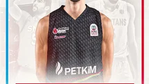 Aliağa Petkimspor Tibet Görener'i Transfer Etti