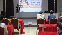 AFAD, TPIC personelini muhtemel KBRN tehlikelerine karşı hazırladı