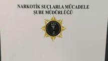 Samsun'da Uyuşturucu Operasyonu Yapıldı