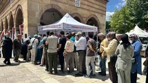 Kastamonu’da Aşure İkramı Etkinliği