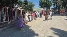 Bodrum'da 32 Bin Öğrenci Karnelerini Aldı