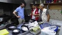 Balıklıgöl çevresindeki turizm işletmelerine sıkı denetim