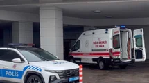 Karne günü bıçaklanan 10’uncu sınıf öğrencisi ağır yaralandı