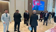 Düzce’nin meşhur ürünleri Ankara’ya taşındı