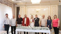 Pursaklar'da Nikah Jestleri