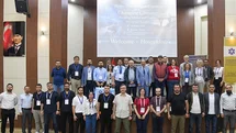 Değişen İklim Koşullarında Riskler Ele Alınıyor