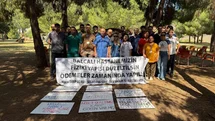 Adana'da Sağlık Çalışanları Üç Gün İş Bıraktı