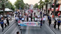 Denizli'de Kültürel Şölen Başlıyor