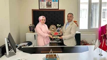 Şırnak'ta Sosyal Hizmet Çalışanları Toplantısı