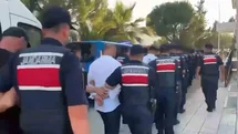 Aydın'da Uyuşturucu Operasyonu Gerçekleştirildi