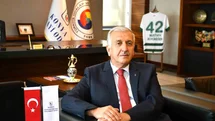Konya'dan 9 Firma İhracat Şampiyonu Oldu