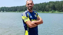 Vedat Muriqi: "Ana hedef şampiyonluk"