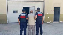 Gaziantep'te Aranan İki Şahıs Yakalandı