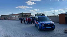 Niğde'de Havai Fişek Fabrikasında Patlama