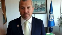 Hürmüz Boğazı'nda Gemiler Tahliye Edildi