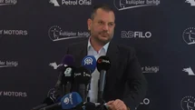 Ertuğrul Doğan: "Türk Futbolunun Yayın Gelirleri Yetersiz"