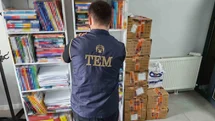 Kocaeli'de FETÖ Operasyonu Gerçekleşti