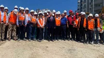 Mansur Yavaş'tan Belediye Başkanlarına Tepki