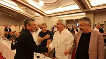 Diyarbakır'da CHP'den Zor Günler Mesajı