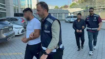 Samsun'da Müteahhitler Bıçaklama Olayında Tutuklandı
