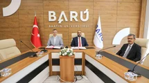 Bölgesel kalkınma için iş birliği yapacaklar