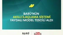 Bartın'da Akıllı İlaçlama Sistemi Tescil Aldı