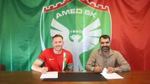 Diyarbakır'da Amed Sportif Transferi