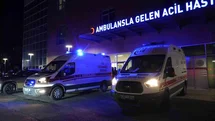 Niğde'de Gölete Düşen Genç Hayatını Kaybetti
