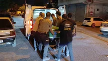 Şanlıurfa'da Silahlı Saldırı Sonucu Ölüm