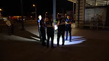 Malatya'da Pompalı Tüfekli Saldırı