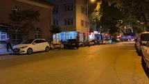 Bursa İnegöl'de Bıçaklı Kavga